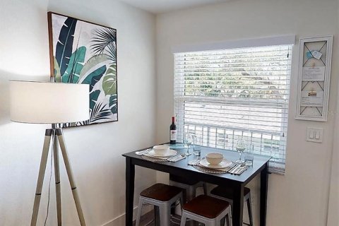 Appartement à louer à Sarasota, Floride: 1 chambre, 39.48 m2 № 2232069 - photo 5
