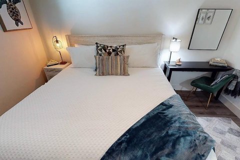 Appartement à louer à Sarasota, Floride: 1 chambre, 39.48 m2 № 2232069 - photo 9