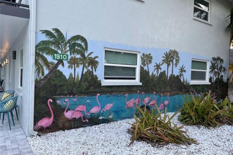 Appartement à louer à Sarasota, Floride: 1 chambre, 39.48 m2 № 2232069 - photo 24