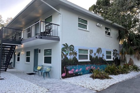 Appartement à louer à Sarasota, Floride: 1 chambre, 39.48 m2 № 2232069 - photo 25