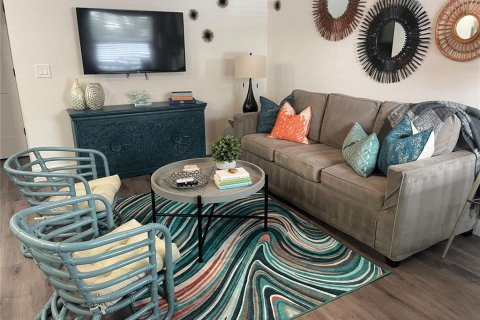 Studio in Sarasota, Florida № 2232069