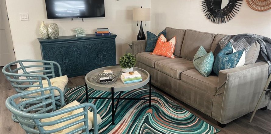 Studio à Sarasota, Floride № 2232069