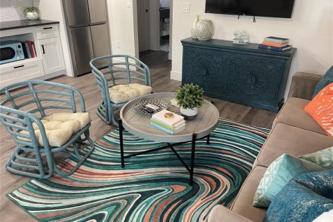 Appartement à louer à Sarasota, Floride: 1 chambre, 39.48 m2 № 2232069 - photo 4