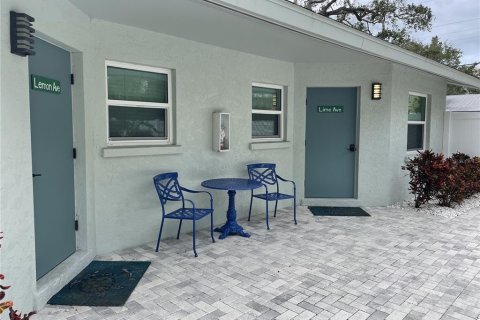 Appartement à louer à Sarasota, Floride: 1 chambre, 39.48 m2 № 2232069 - photo 26