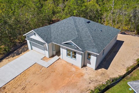 House in Homosassa, Florida 3 bedrooms, 189.15 sq.m. № 1716926 - photo 26