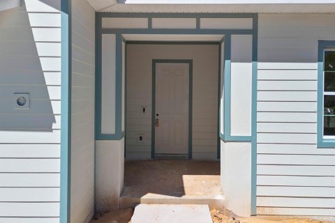House in Homosassa, Florida 3 bedrooms, 189.15 sq.m. № 1716926 - photo 21