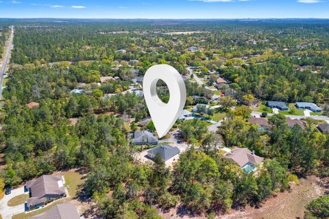 House in Homosassa, Florida 3 bedrooms, 189.15 sq.m. № 1716926 - photo 23