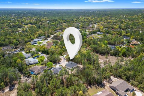 House in Homosassa, Florida 3 bedrooms, 189.15 sq.m. № 1716926 - photo 22