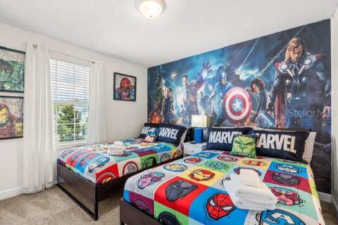 Casa en venta en Four Corners, Florida, 6 dormitorios, 310.2 m2 № 2212174 - foto 6
