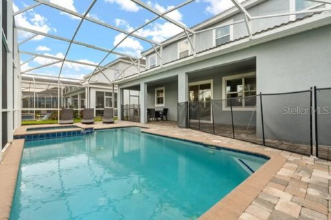 Casa en venta en Four Corners, Florida, 6 dormitorios, 310.2 m2 № 2212174 - foto 3