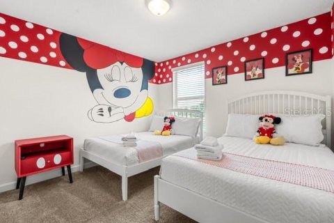 Casa en venta en Four Corners, Florida, 6 dormitorios, 310.2 m2 № 2212174 - foto 7