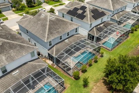 Casa en venta en Four Corners, Florida, 6 dormitorios, 310.2 m2 № 2212174 - foto 13