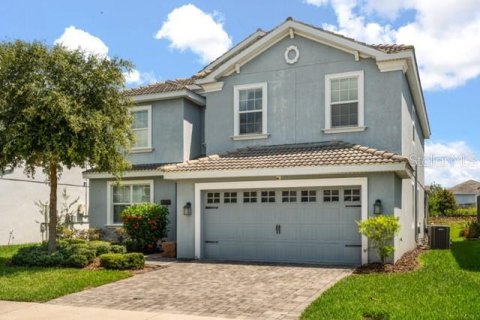 Casa en venta en Four Corners, Florida, 6 dormitorios, 310.2 m2 № 2212174 - foto 17