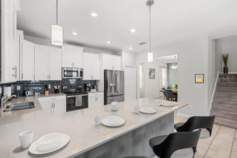 Casa en venta en Four Corners, Florida, 6 dormitorios, 310.2 m2 № 2212174 - foto 24