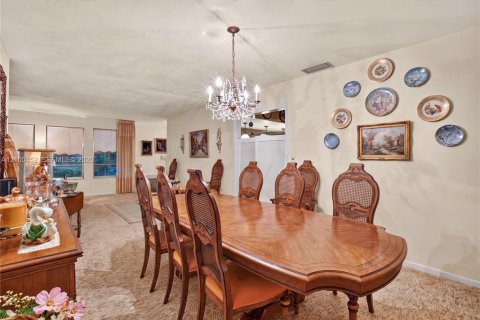 Casa en venta en Palmetto Bay, Florida, 4 dormitorios, 217.21 m2 № 2429976 - foto 10