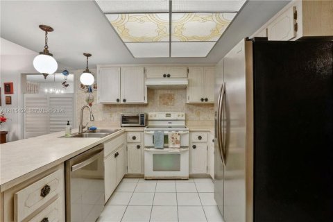 Casa en venta en Palmetto Bay, Florida, 4 dormitorios, 217.21 m2 № 2429976 - foto 16