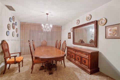 Casa en venta en Palmetto Bay, Florida, 4 dormitorios, 217.21 m2 № 2429976 - foto 9