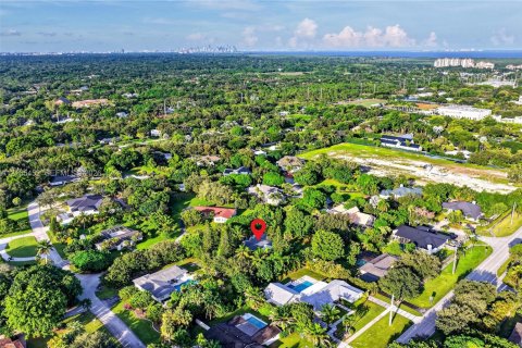 Casa en venta en Palmetto Bay, Florida, 4 dormitorios, 217.21 m2 № 2429976 - foto 29