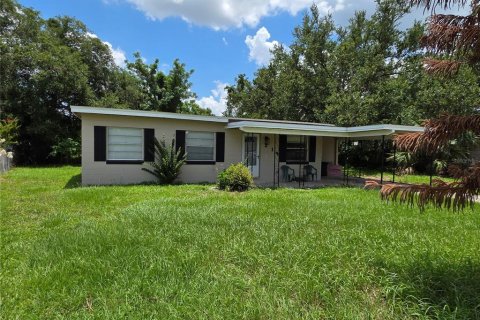 Villa ou maison à Sanford, Floride 3 chambres, 132.29 m2 № 2096095