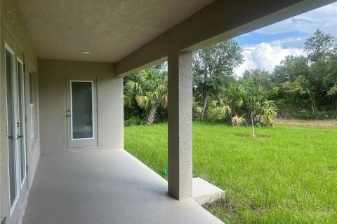 House in Port Charlotte, Florida 4 bedrooms, 201.51 sq.m. № 1651109 - photo 24