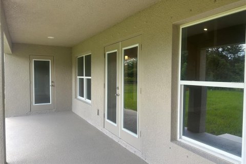 House in Port Charlotte, Florida 4 bedrooms, 201.51 sq.m. № 1651109 - photo 23