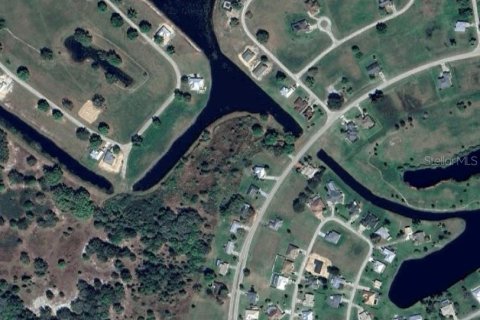 Land in Sebring, Florida № 2162984 - photo 2