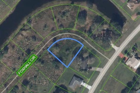 Land in Sebring, Florida № 2162984 - photo 3