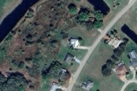 Land in Sebring, Florida № 2162984