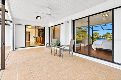 Villa ou maison à vendre à Nokomis, Floride: 3 chambres, 173.36 m2 № 2430809 - photo 24