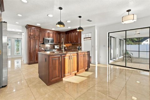 Villa ou maison à vendre à Nokomis, Floride: 3 chambres, 173.36 m2 № 2430809 - photo 9