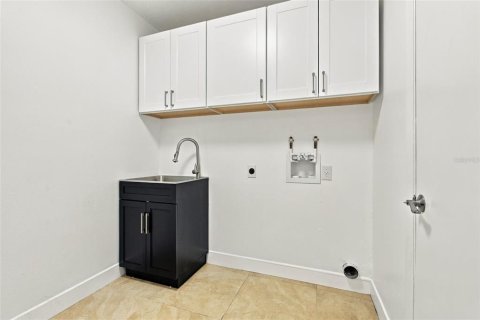 Villa ou maison à vendre à Nokomis, Floride: 3 chambres, 173.36 m2 № 2430809 - photo 23