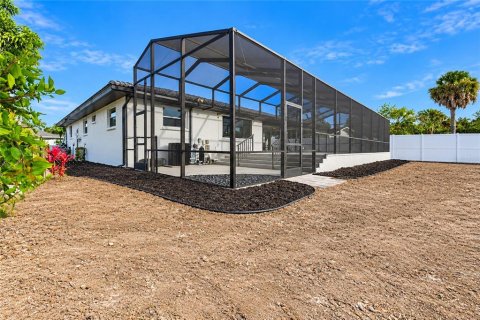 Villa ou maison à vendre à Nokomis, Floride: 3 chambres, 173.36 m2 № 2430809 - photo 29