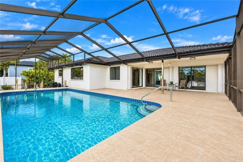 Villa ou maison à vendre à Nokomis, Floride: 3 chambres, 173.36 m2 № 2430809 - photo 26