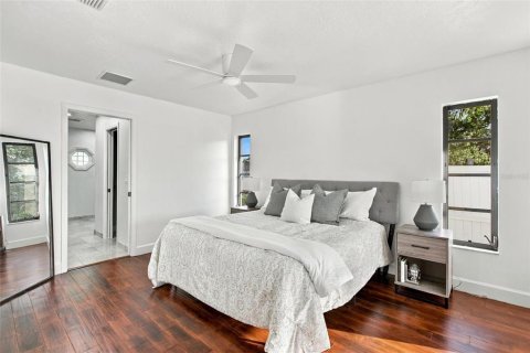 Villa ou maison à vendre à Nokomis, Floride: 3 chambres, 173.36 m2 № 2430809 - photo 14
