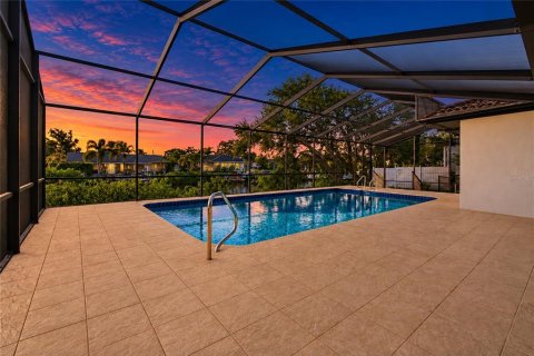 Villa ou maison à vendre à Nokomis, Floride: 3 chambres, 173.36 m2 № 2430809 - photo 28
