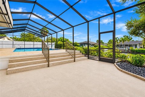 Villa ou maison à vendre à Nokomis, Floride: 3 chambres, 173.36 m2 № 2430809 - photo 27