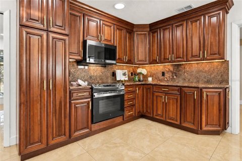 Villa ou maison à vendre à Nokomis, Floride: 3 chambres, 173.36 m2 № 2430809 - photo 10