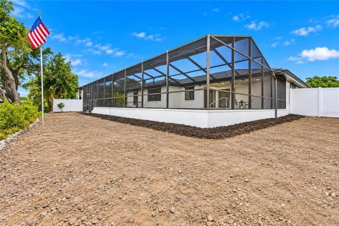 Villa ou maison à vendre à Nokomis, Floride: 3 chambres, 173.36 m2 № 2430809 - photo 30