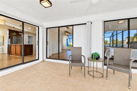 Villa ou maison à vendre à Nokomis, Floride: 3 chambres, 173.36 m2 № 2430809 - photo 25