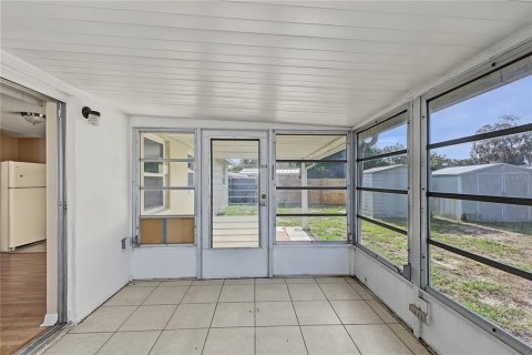House in Spring Hill, Florida 2 bedrooms, 92.34 sq.m. № 2394385 - photo 23
