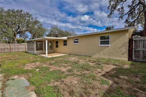 House in Spring Hill, Florida 2 bedrooms, 92.34 sq.m. № 2394385 - photo 30