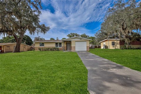 House in Spring Hill, Florida 2 bedrooms, 92.34 sq.m. № 2394385 - photo 2