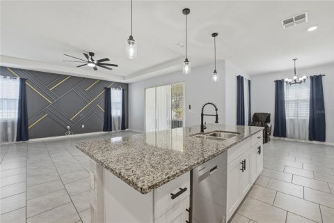 Villa ou maison à vendre à Kissimmee, Floride: 4 chambres, 264.86 m2 № 2142003 - photo 20