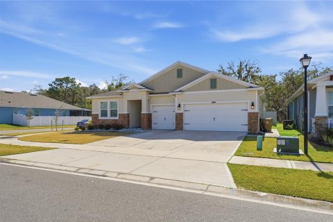Villa ou maison à vendre à Kissimmee, Floride: 4 chambres, 264.86 m2 № 2142003 - photo 5