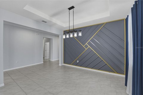 Villa ou maison à vendre à Kissimmee, Floride: 4 chambres, 264.86 m2 № 2142003 - photo 12