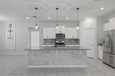 Villa ou maison à vendre à Kissimmee, Floride: 4 chambres, 264.86 m2 № 2142003 - photo 24
