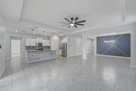 Villa ou maison à vendre à Kissimmee, Floride: 4 chambres, 264.86 m2 № 2142003 - photo 18