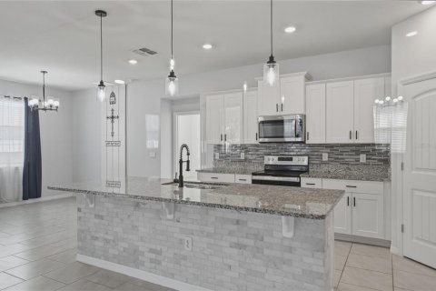 Villa ou maison à vendre à Kissimmee, Floride: 4 chambres, 264.86 m2 № 2142003 - photo 23