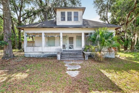 House in Mount Dora, Florida 3 bedrooms, 143.53 sq.m. № 2222552 - photo 2
