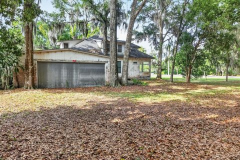 House in Mount Dora, Florida 3 bedrooms, 143.53 sq.m. № 2222552 - photo 6
